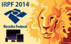 imposto de renda 2014