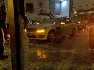 Foto: Reprodução/ Globonews