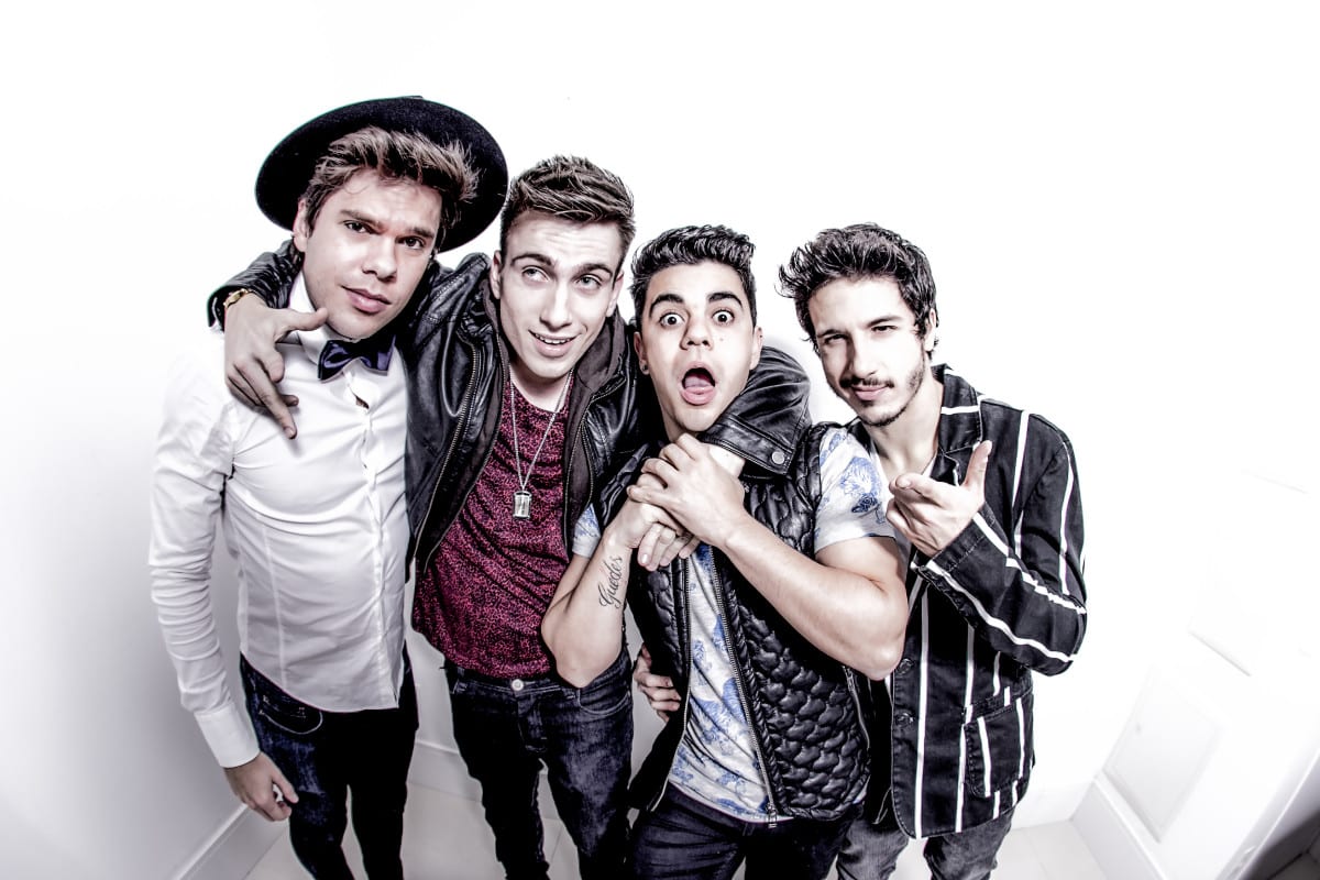 Banda Mash