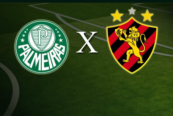 Venda de ingressos para jogo contra Sport no Allianz Parque pelo Brasileiro