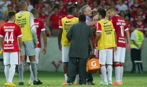 Fabrício - Internacional