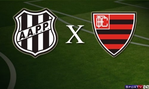 Ao vivo – Ponte Preta e Oeste – Campeonato Brasileiro 