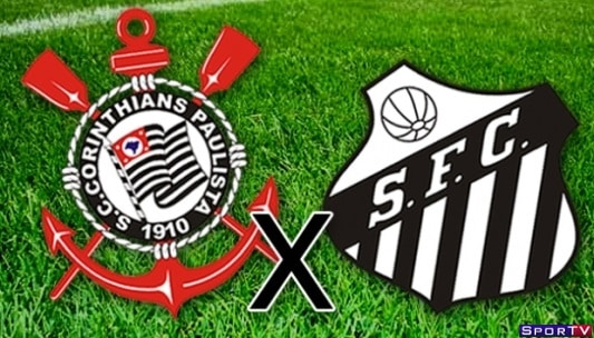 Ao Vivo Corinthians E Santos Campeonato Brasileiro 14 Infodiretas