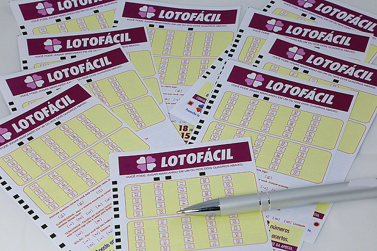 Resultado Lotofácil 1674 - Números e detalhes do sorteio do concurso