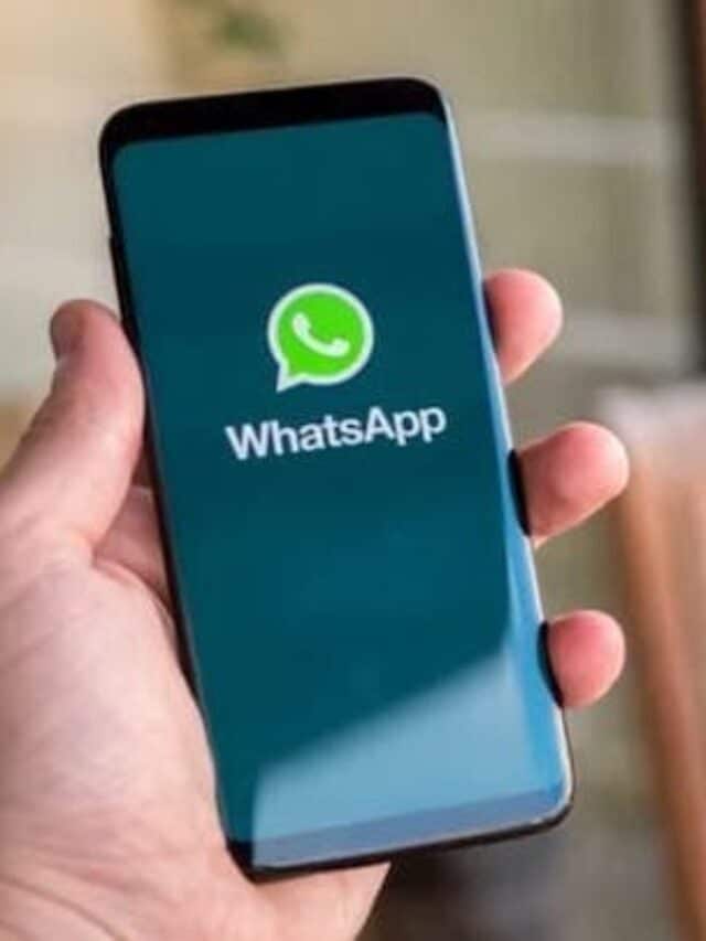Whatsapp: 5 recursos que pode surgir em 2022