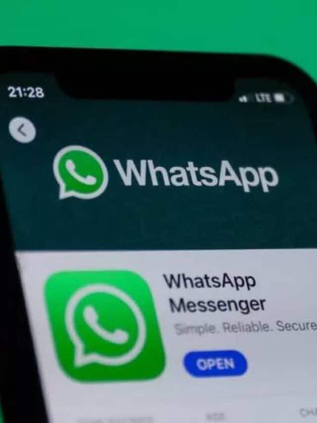 Whatsapp cria nova funcionalidade para não ocupar espaço no celular