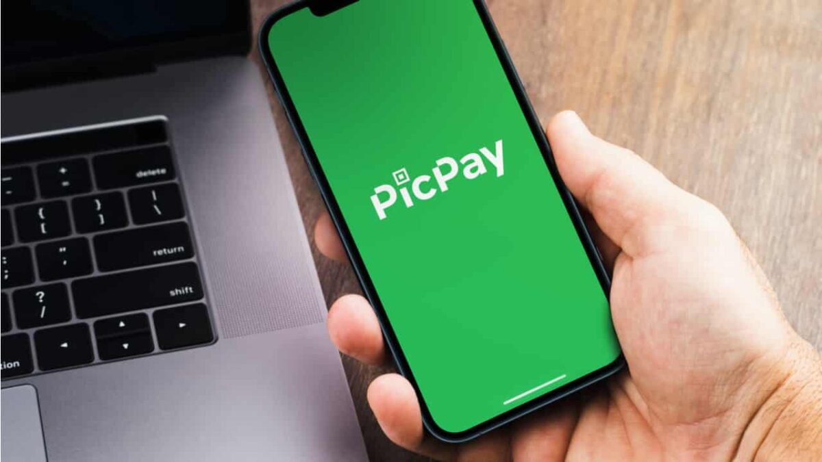 Pix Com O Cartão De Crédito No Picpay Conheça A Nova Função 8331