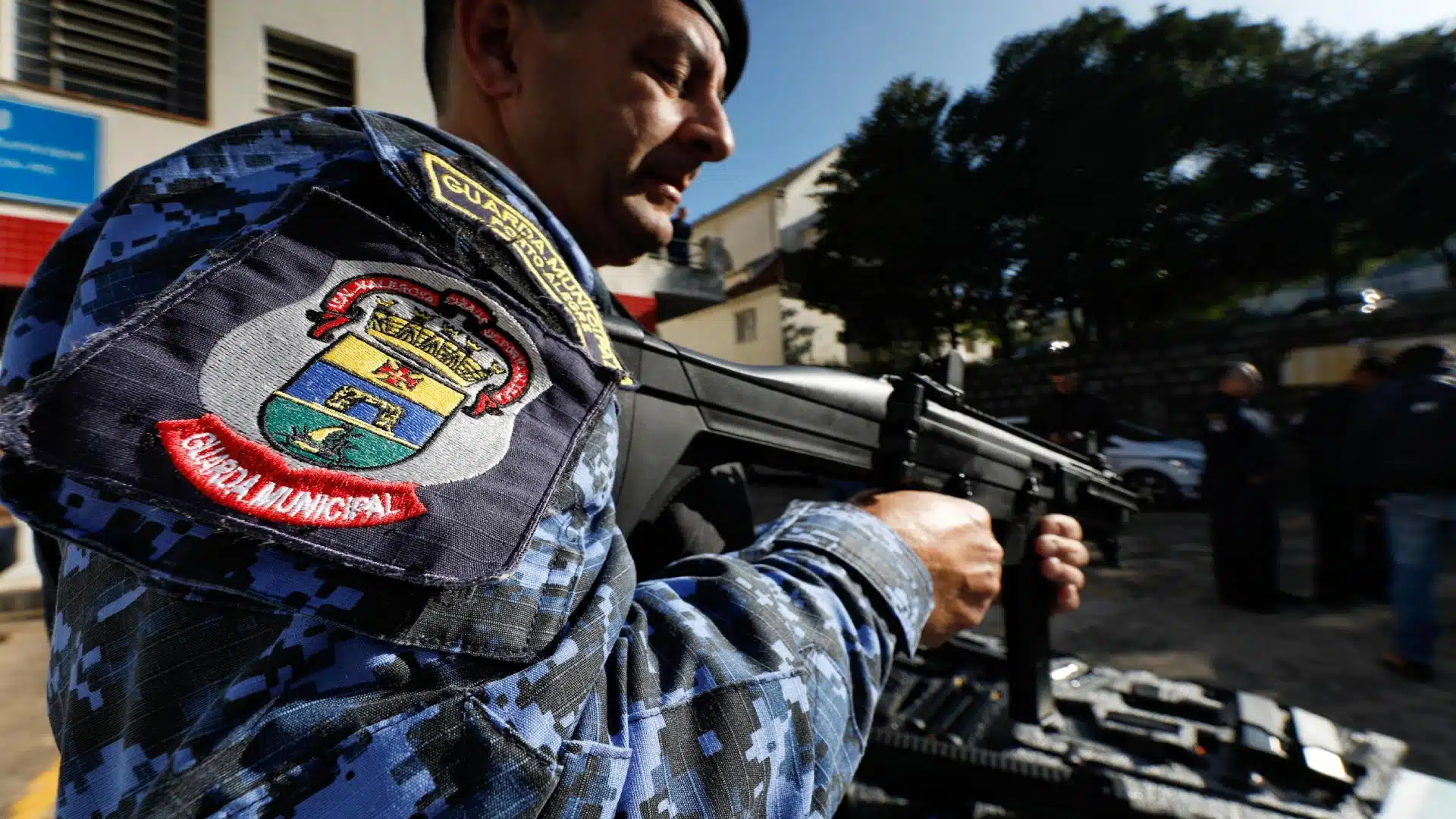 Concurso: provas objetivas para Guarda Municipal ocorrem neste domingo