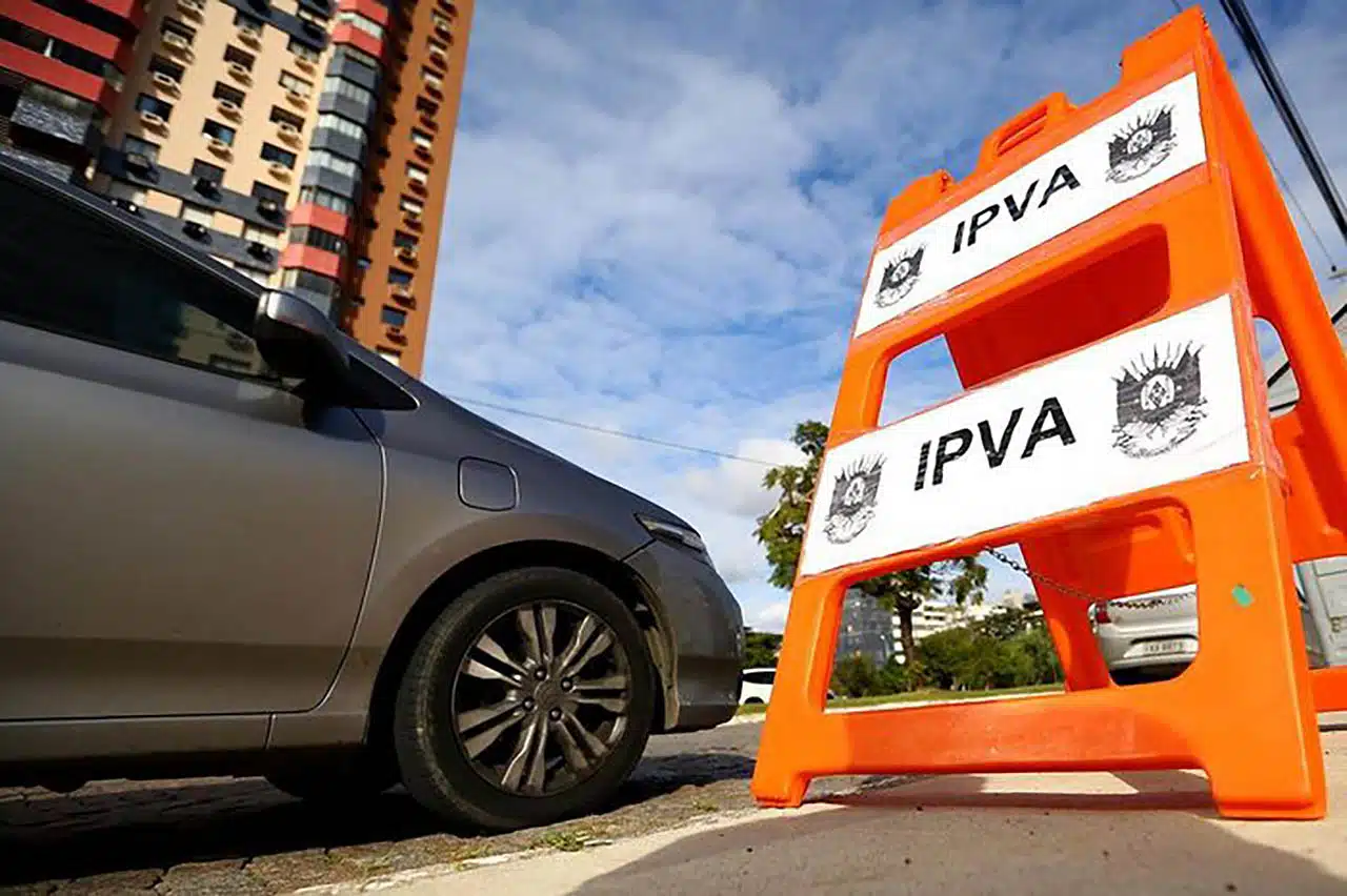 IPVA