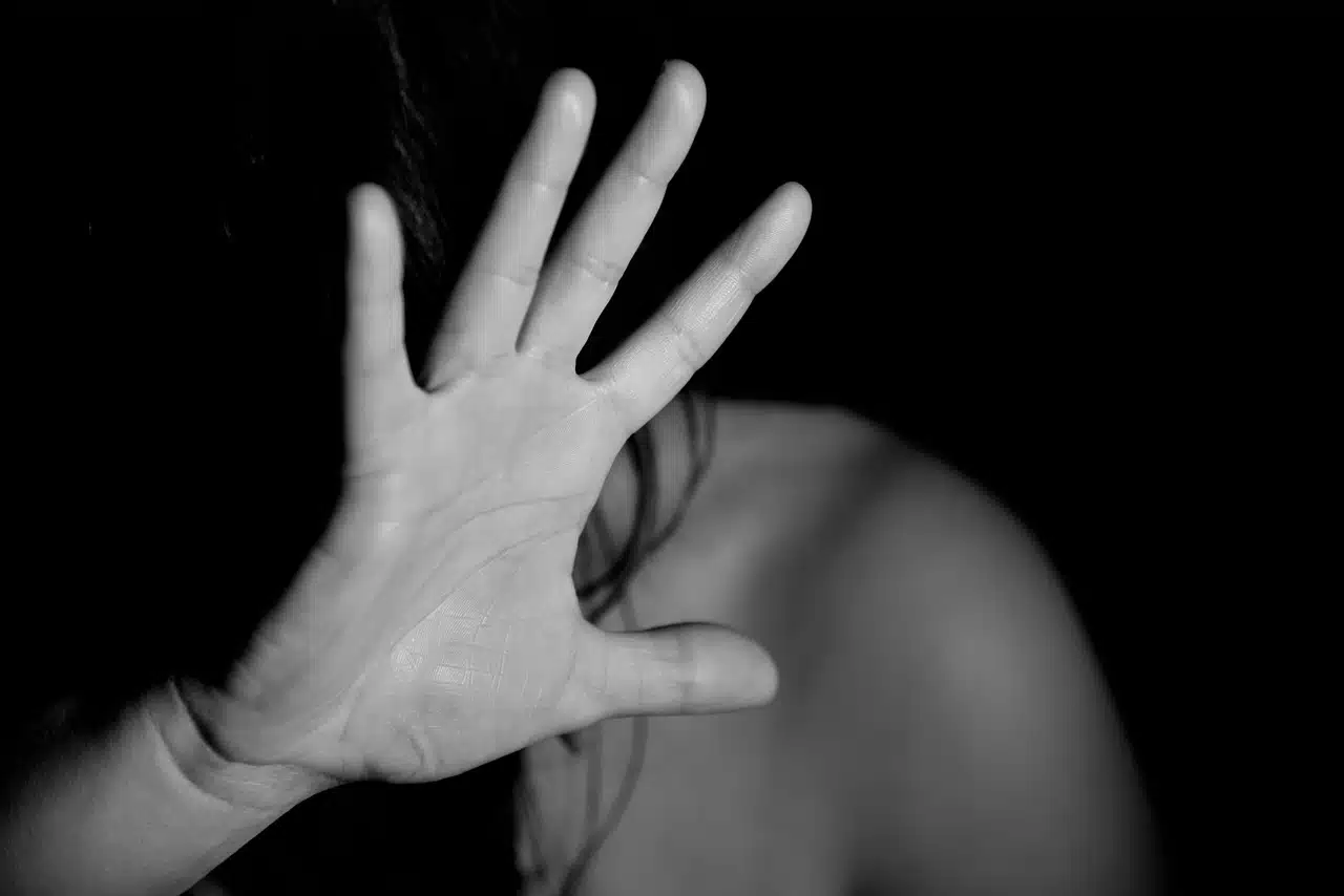 Violência contra mulheres
