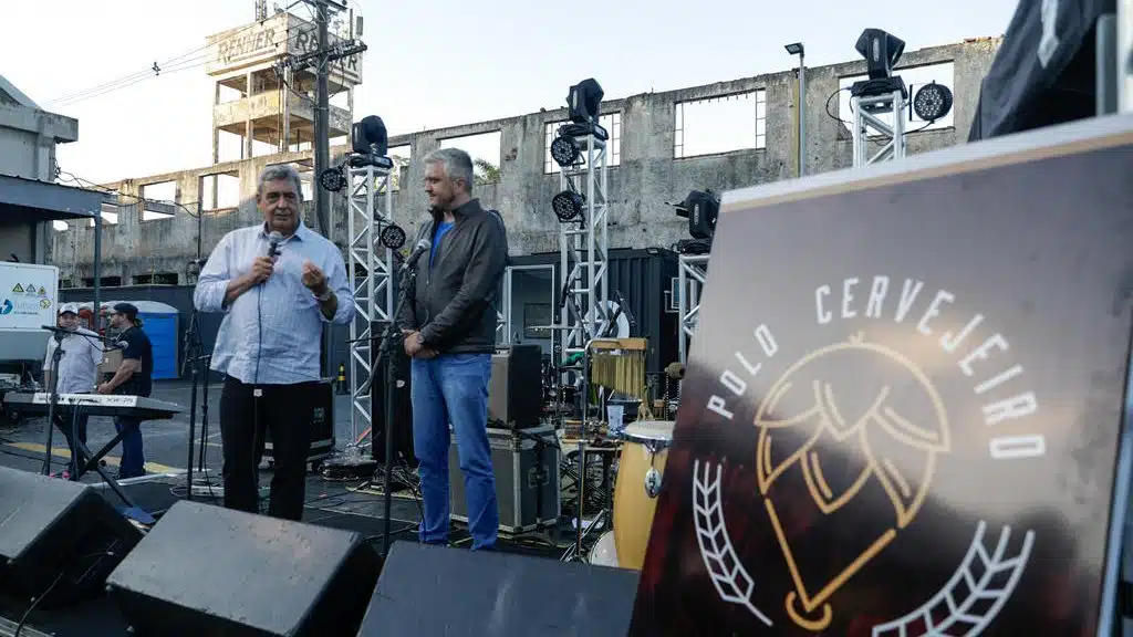 Capital Trilegal da Cerveja: campanha busca estimular o polo cervejeiro de Porto Alegre