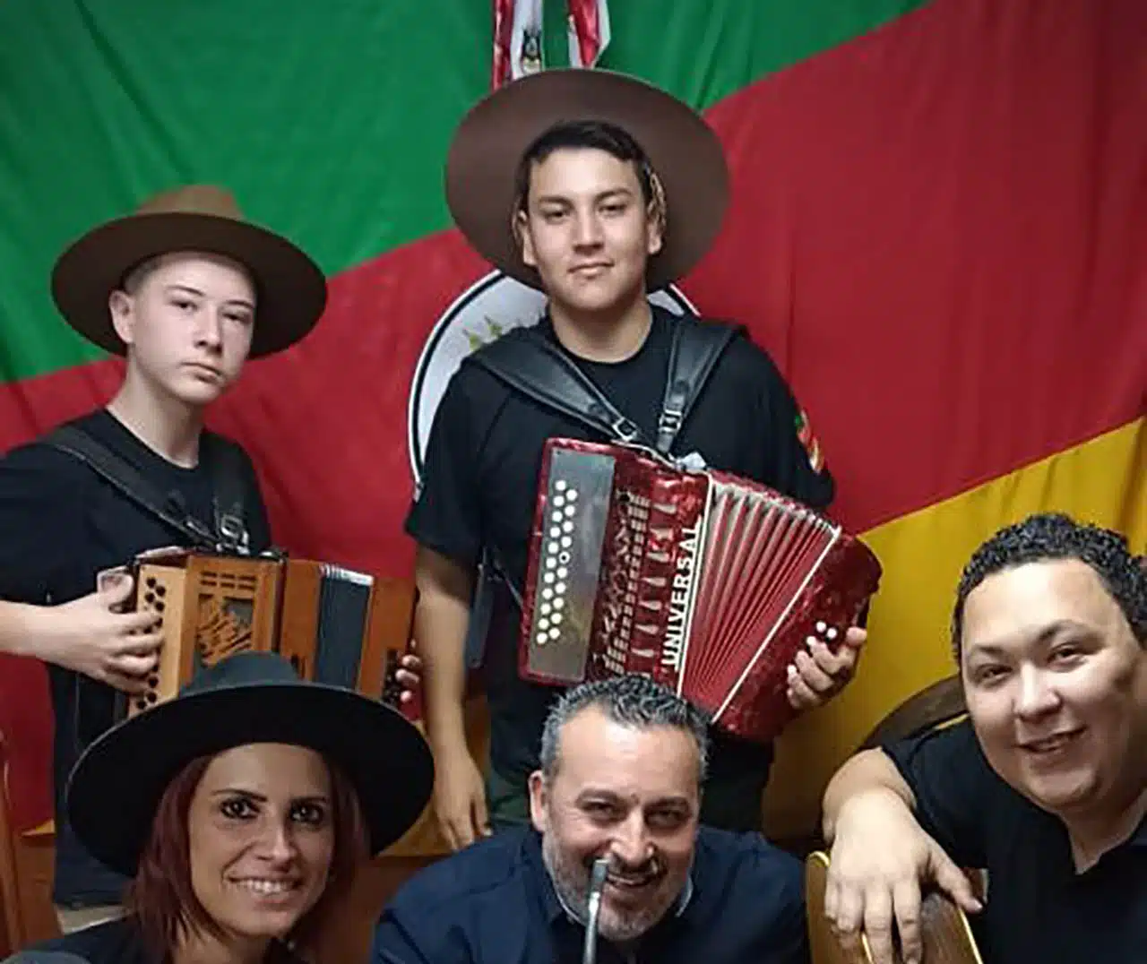 Gaiteiros