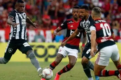 Flamengo