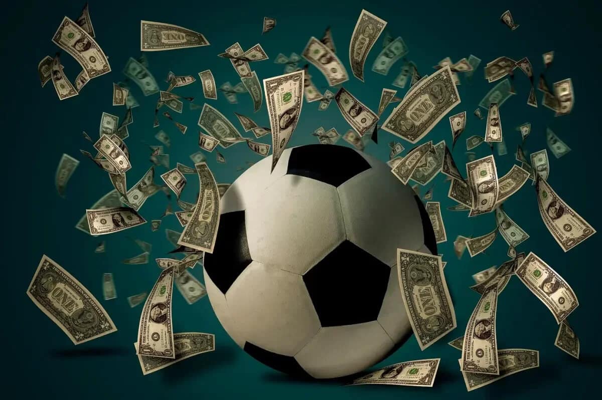 5 jogadores de futebol que eram milionários e acabaram ficando pobres