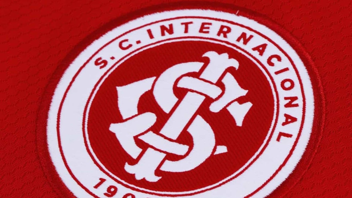 Escudo do Inter