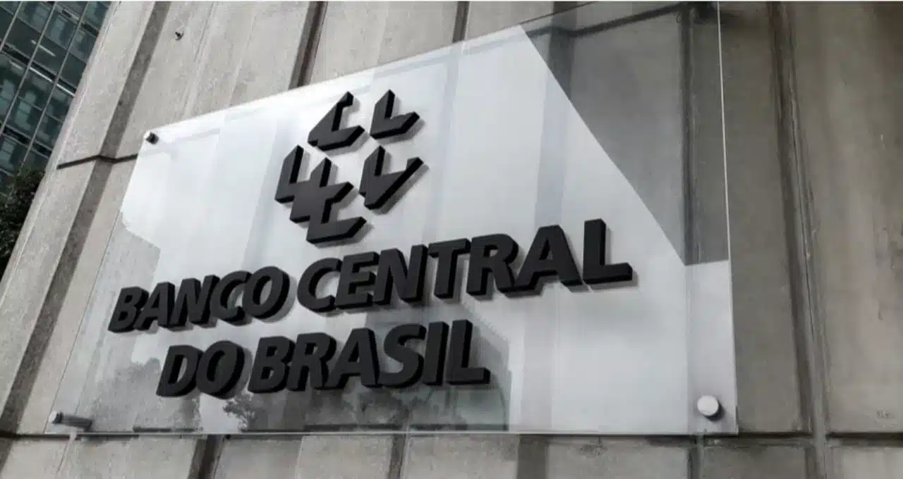 Logo do Banco Central