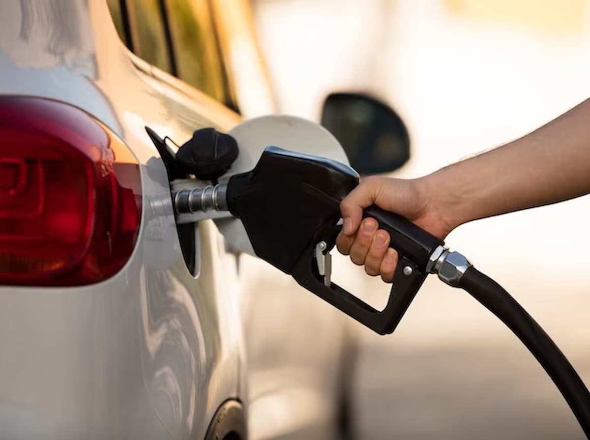 Preço da gasolina pode aumentar.
