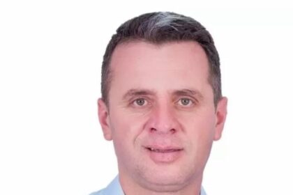Prefeito Patrick Corrêa