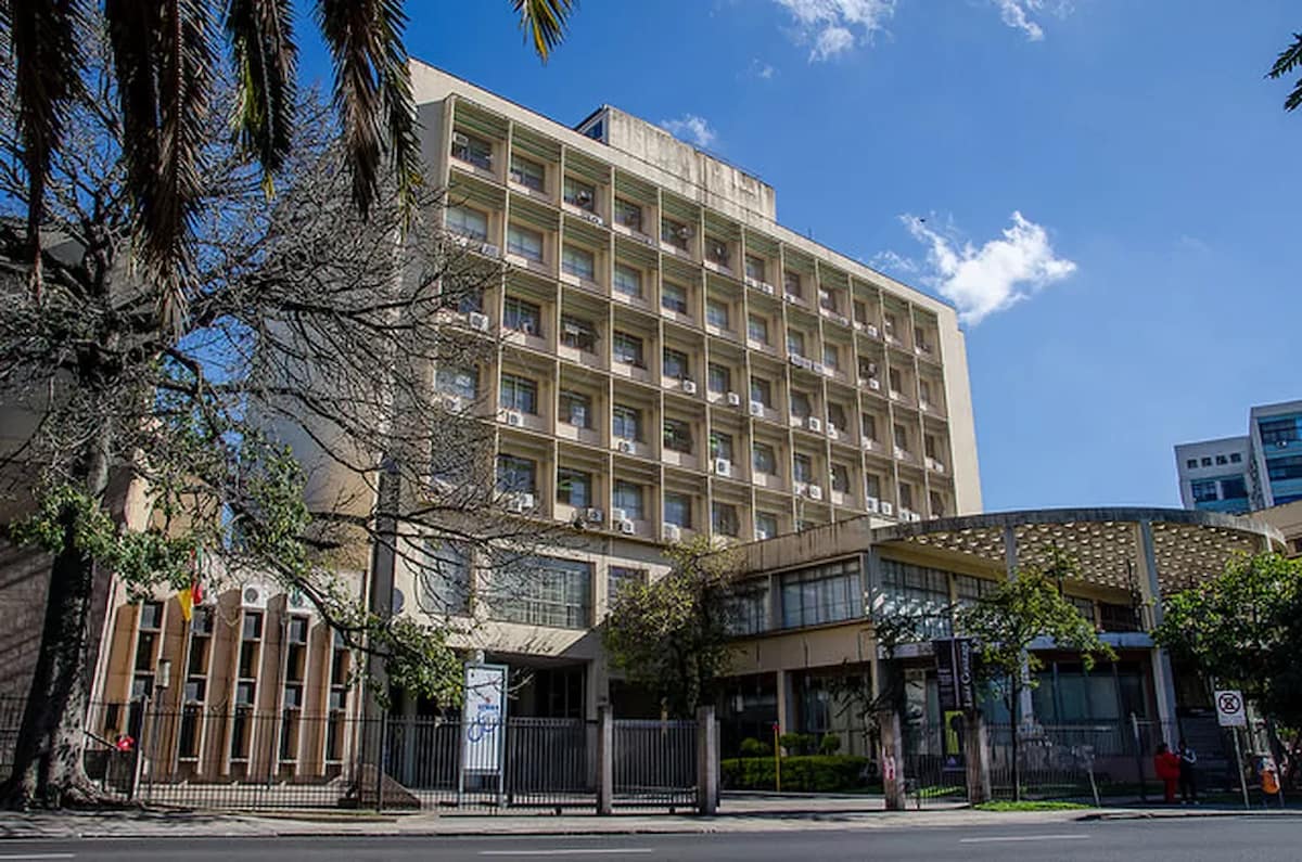 14 universidades do RS estão estre as melhores da América Latina ...