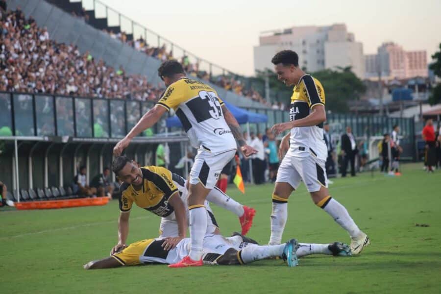 Calendário sem jogos! Saiba quando é o próximo confronto do Criciúma ...