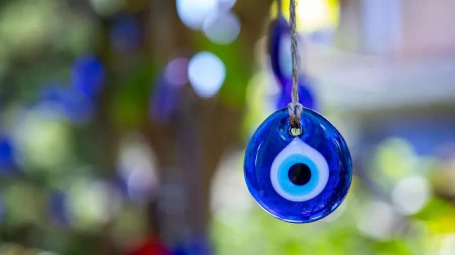 O que é o Olho Grego? Saiba para que ele serve - InfoDiretas - Notícias ...